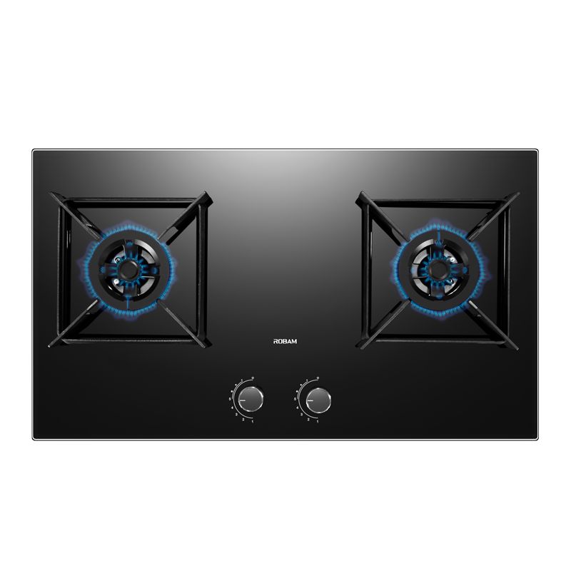 老板燃气灶如何调试?