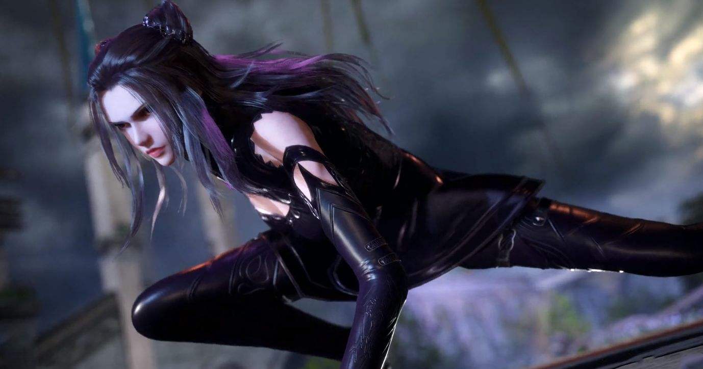 朱竹清魂技 baijiahao.baidu.com