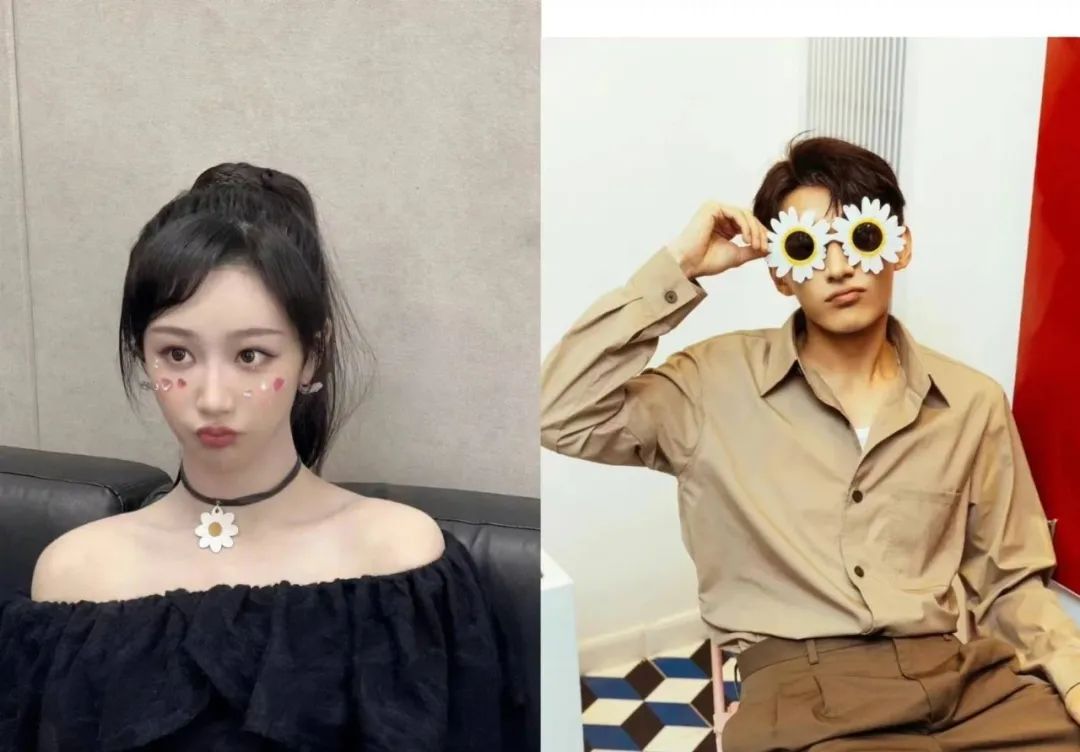 你会相信,杨紫刘学义是男女纯友谊!