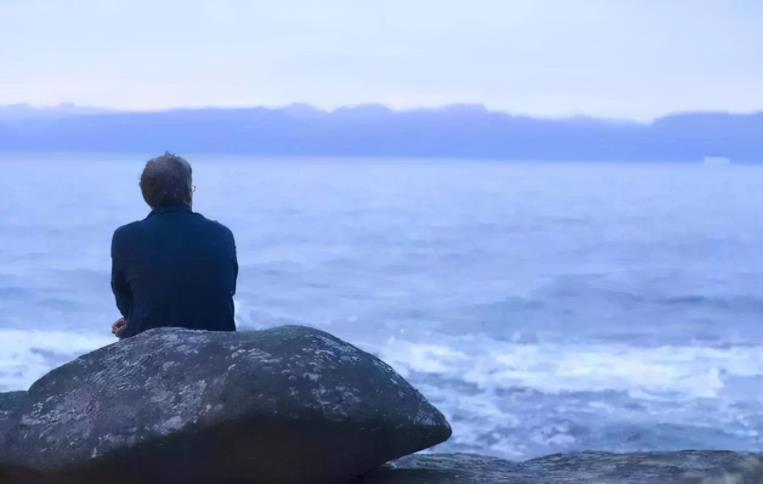 渐渐变老的70后:认怂,认命,认输,认人