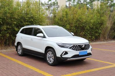 冬季出行新选择:捷达vs7车为您带来的全面优势解读