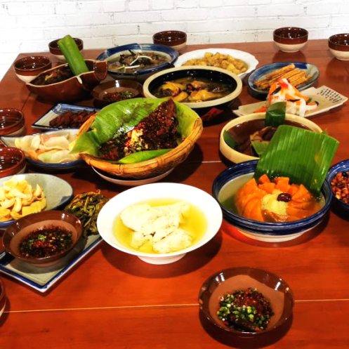 畅游安顺趣游季|安顺人私藏的宝藏地方招牌菜馆推荐第二弹