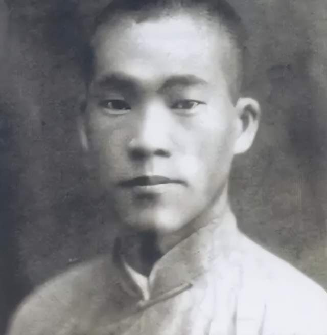 古代散手有多强?看看第一的武状元就知道了,传武并非没有希望