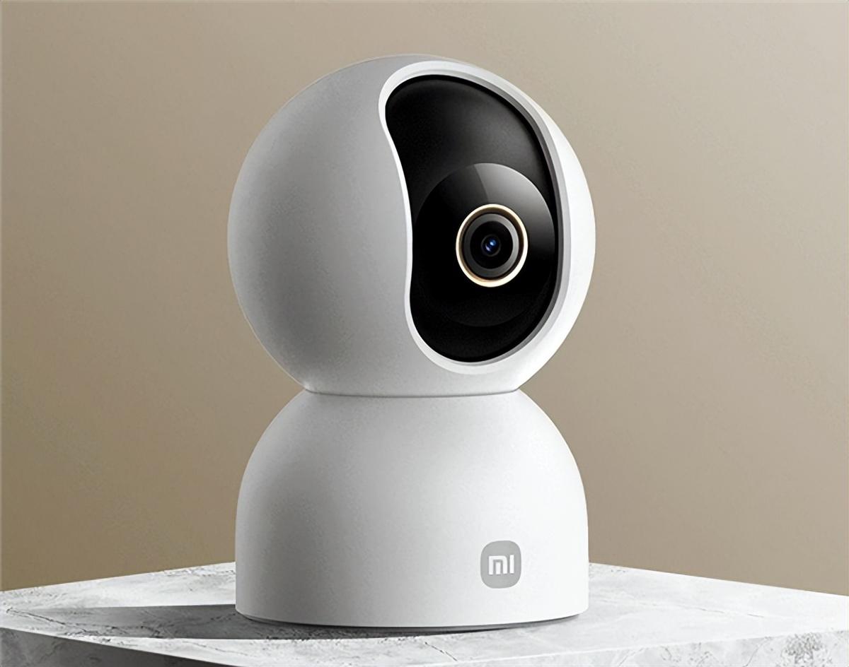 小米智能摄像机3开售;比亚迪海豹冠军版配置大升级上市价创新低