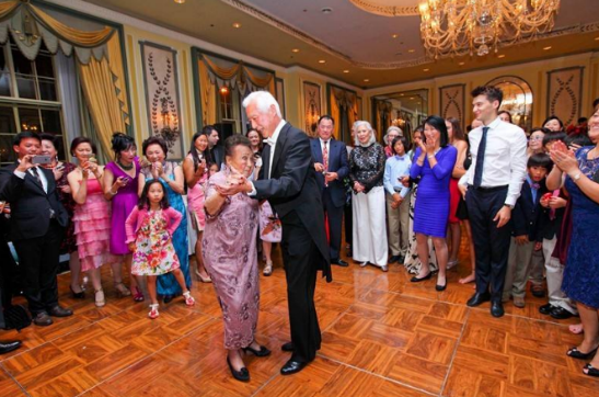 严氏三姐妹:平均寿命101岁,小妹活了112岁,她们有什么长寿秘诀