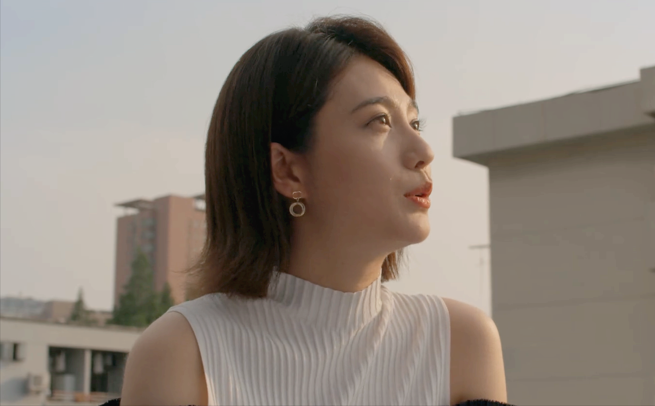 《曾少年》大结局,看懂王莹杨澄的重逢,才知爱比不爱更伤人