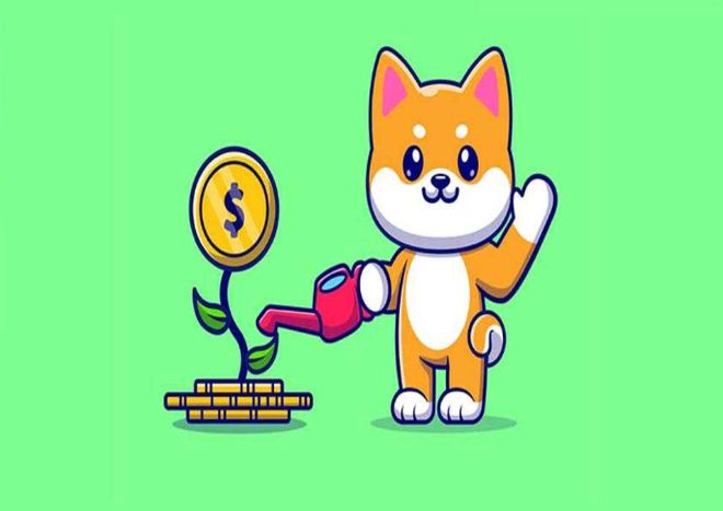 柴犬币 价格走势预测