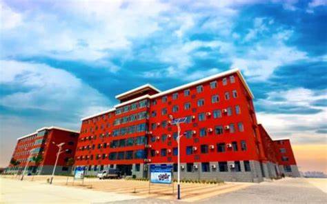 邯郸市翱翔技工学校招生简章2023年