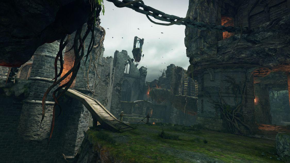 cfhd朝歌遗迹是什么情况?深度分析《朝歌遗迹》的背后故事