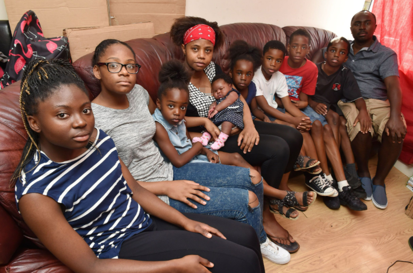 1932年,德国人画了幅"100年后的法国",可怕的是正在成为现实