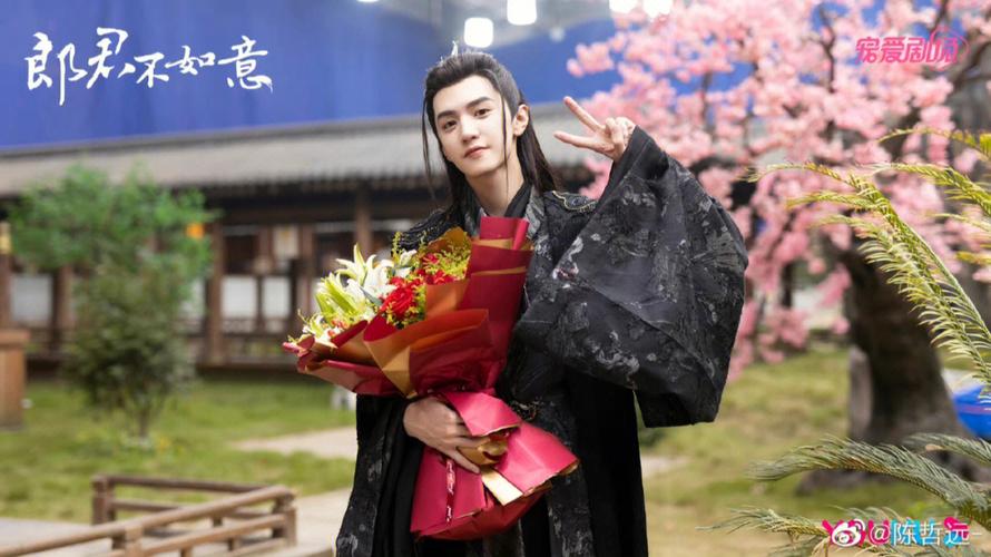 打卡之推荐陈哲远的三部影视作品(第四弹)