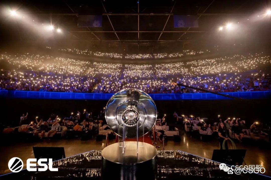 【银河战舰轰鸣!FaZe让一追二逆转coL,时隔5年再夺IEM悉尼冠军】