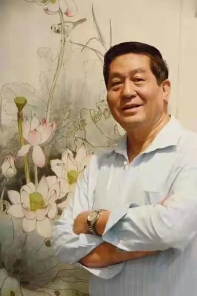 「文脉传承·崔广志」时代华章|书画经典|名家特展