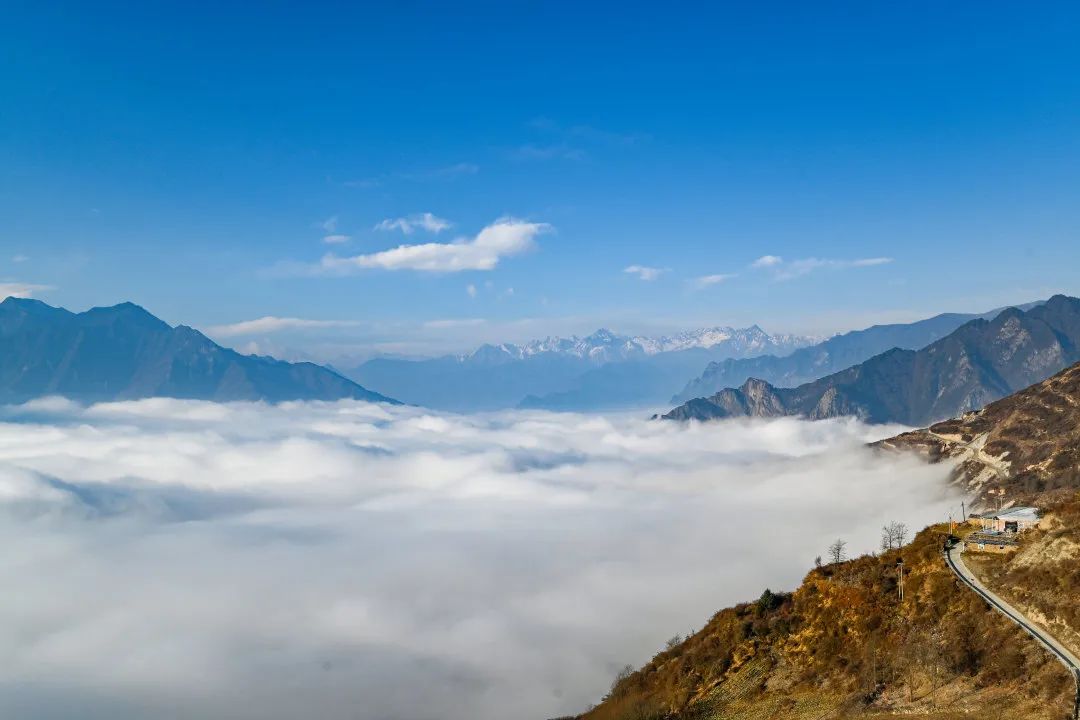 浮云牧场图片壁纸图片