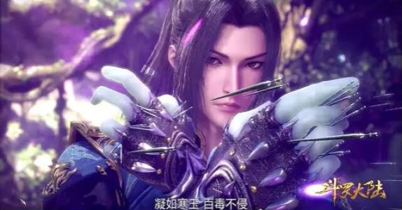 斗罗大陆:唐三师出无名,武魂殿就错了吗?只是胜者有发言权罢了