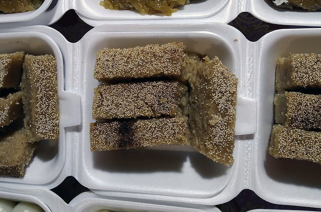 美食天下之缅甸:12种必尝的缅甸传统菜肴