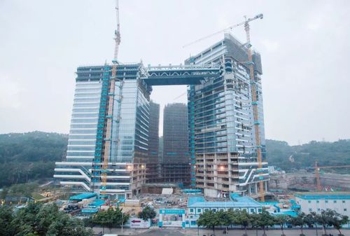 深圳天谷大楼:打着"单身宿舍"的幌子,做着违法行为,现面临破产