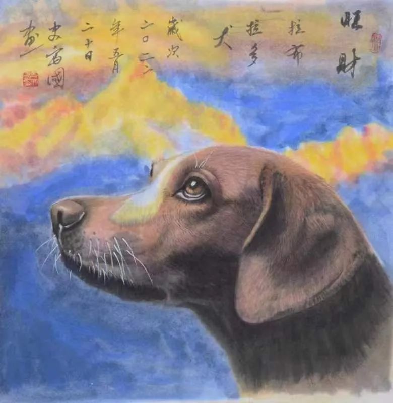 「2023年艺术家领军人物」