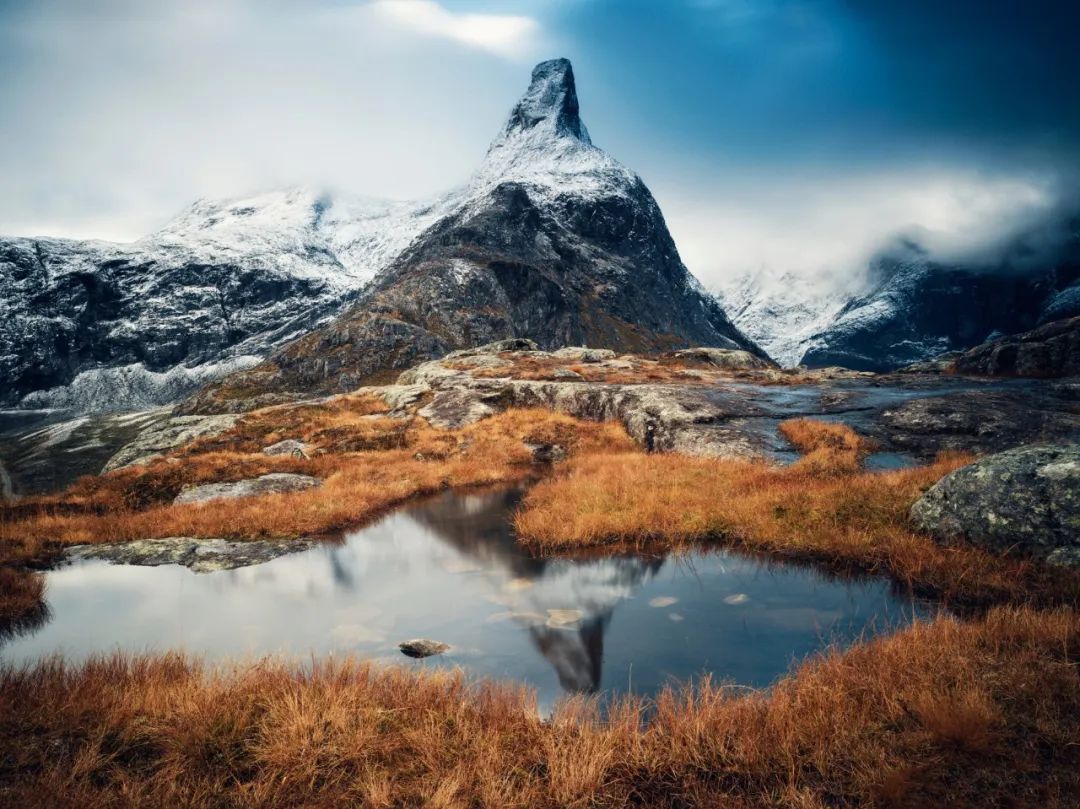 哈苏摄影作品大赏,够"哈苏"!