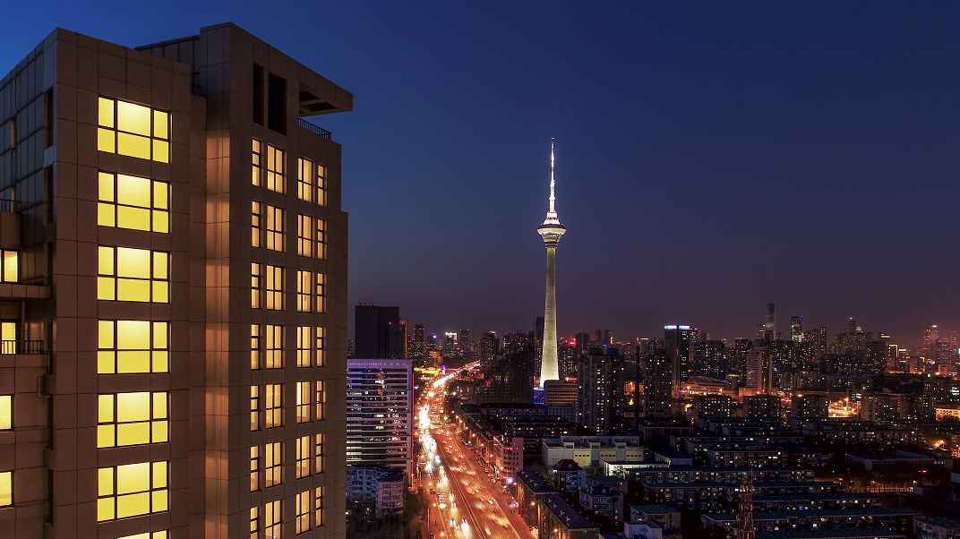 天津首页「融创半湾半岛」售楼处电话-位置-详情-价格「官」