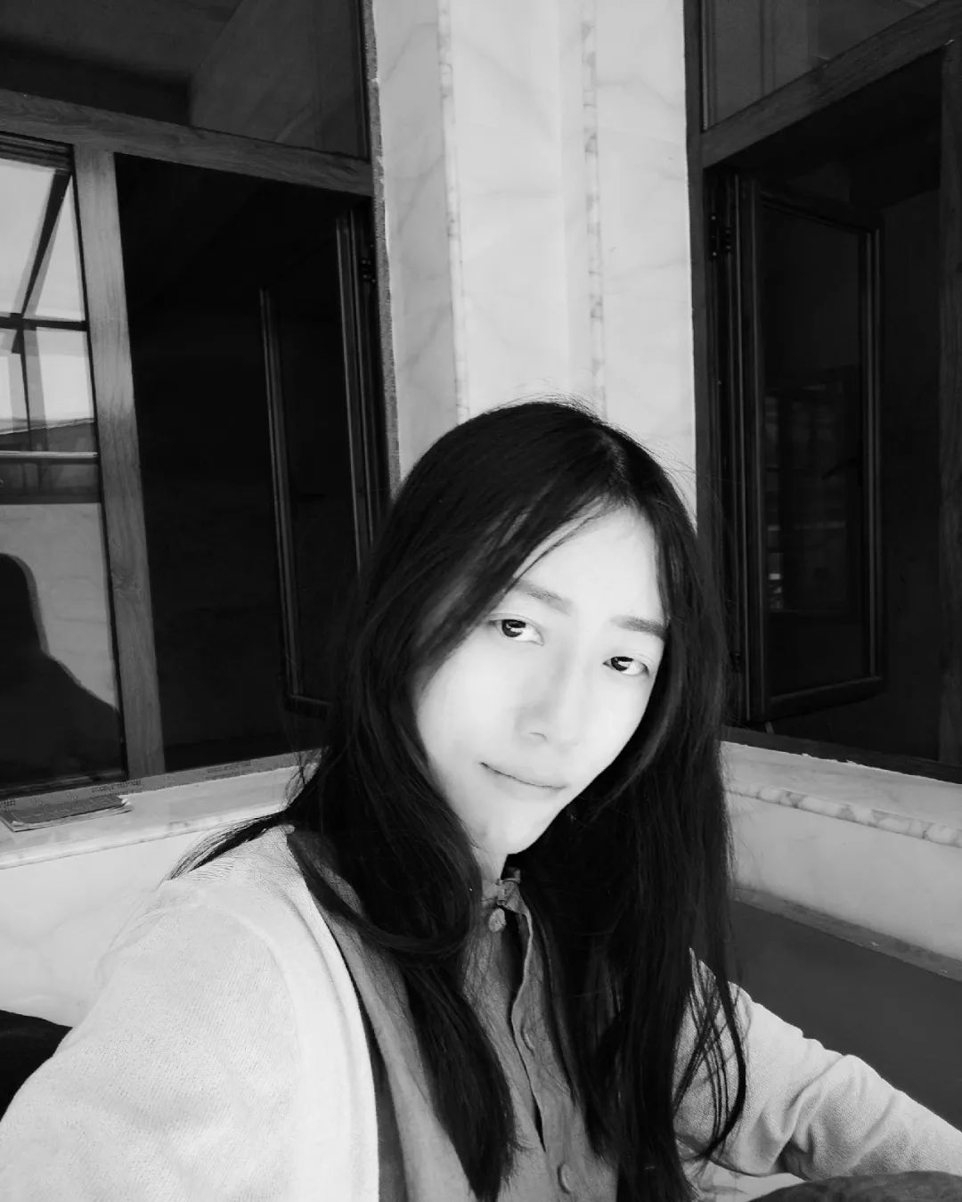 薛菲:东涌,平静而澎湃的叙事