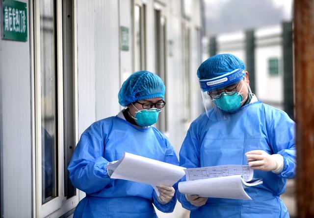 資訊 | 疫情使得中國互聯網醫院的發展走向什么目標-智醫療網