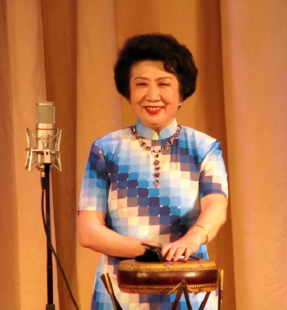 德云鼓曲社宣传之惑,老艺术家没人管?曲协让梅花大鼓失传?