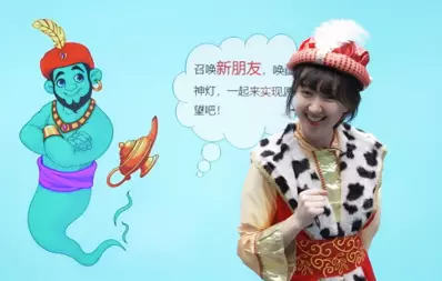 小学语文作文难?希望学小学于戈子琦老师有妙招