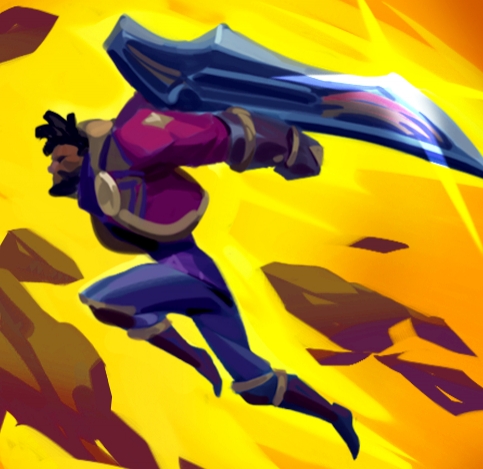 新英雄奎桑提技能介绍