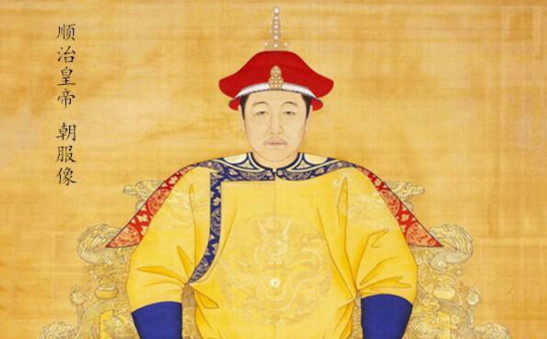 清朝折腾百年的"跑马圈地"