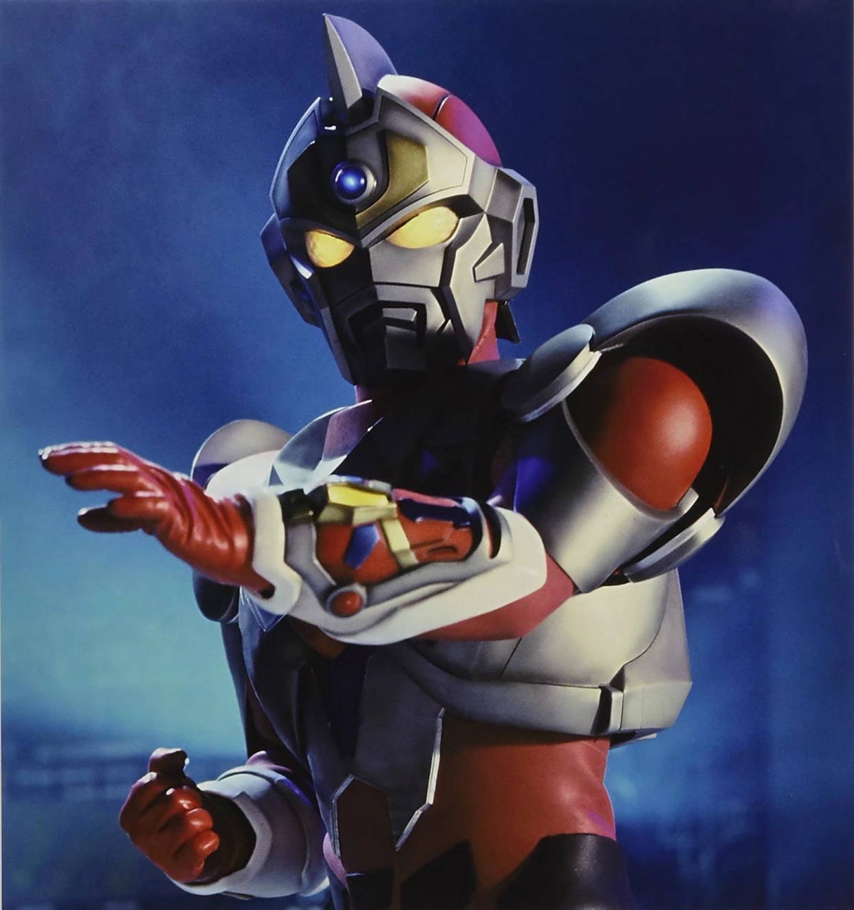 电光超人和电光机王全集剧场版各大网站雨宫哲出品人