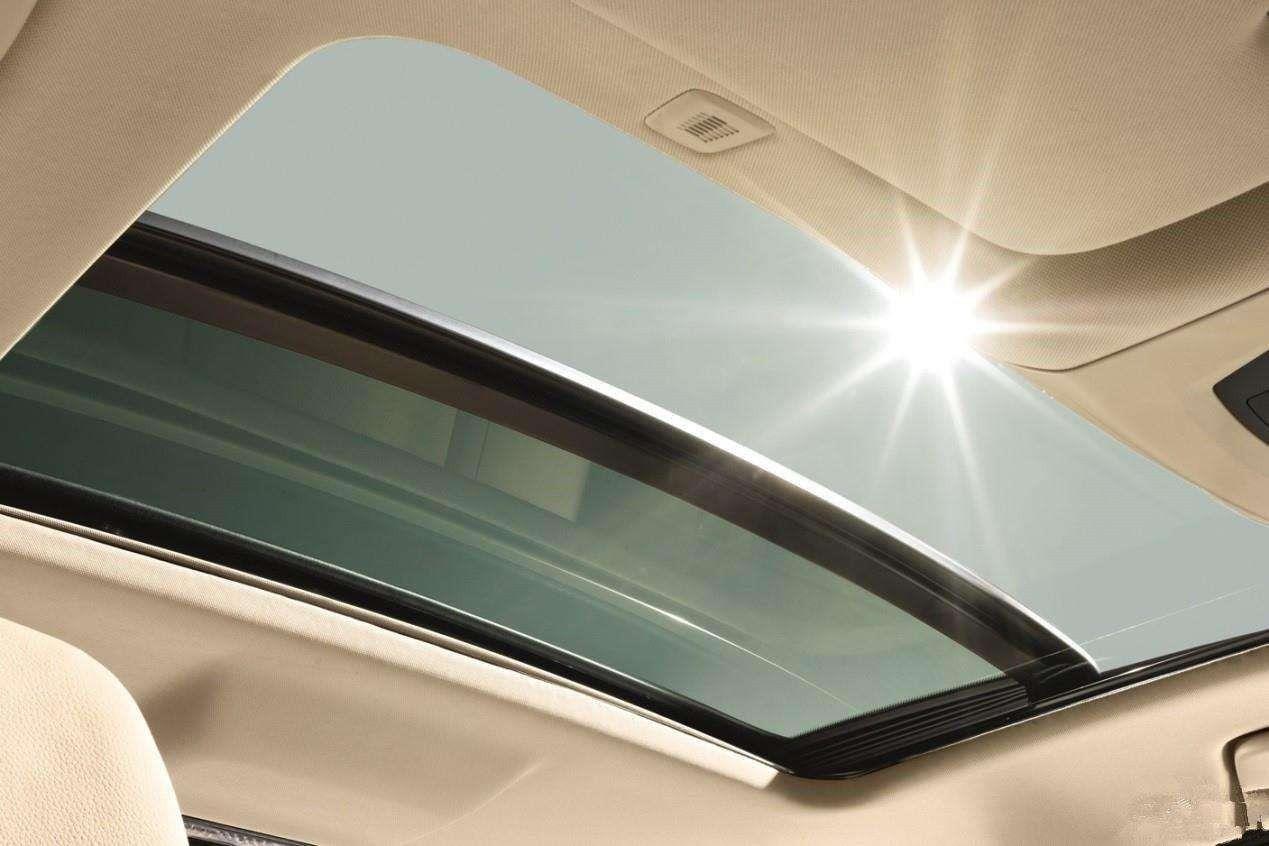 天窗进水影响大,这几个位置最容易出问题,解决方式都在这里