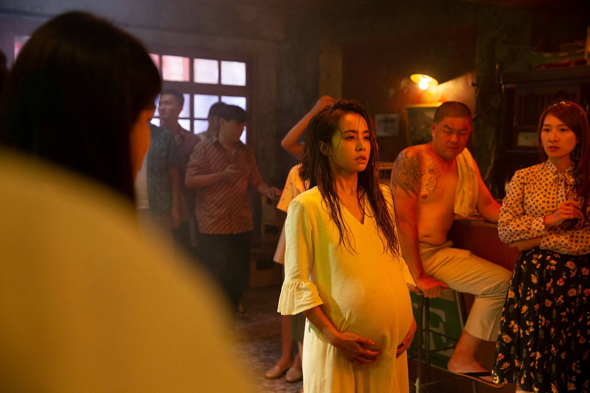 挑战禁忌"人豚恋"!蔡依林《甜秘密》mv掀论战