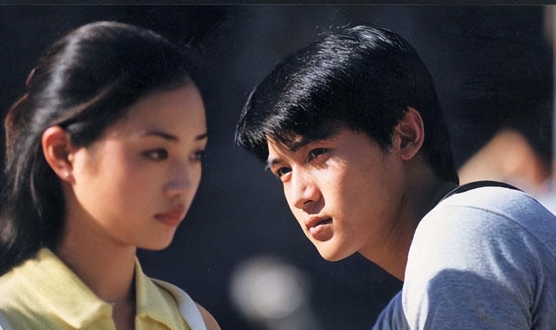 《永不瞑目》:爱与牺牲的绝美交错,欧阳兰兰伤心欲绝射杀肖童