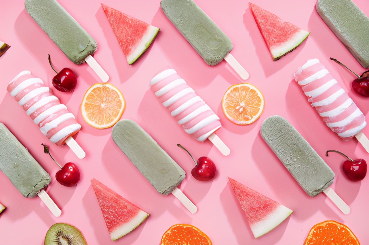 大咖解答冷饮雪糕冰淇淋的问题,专业实在无私,特别值得一看