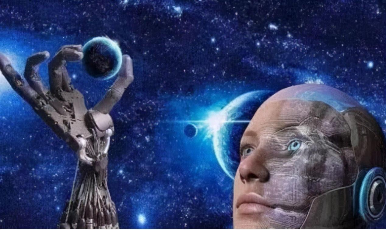 高级文明为什么不来找我们?刘慈欣:在他们眼里,人类也许像蚂蚁