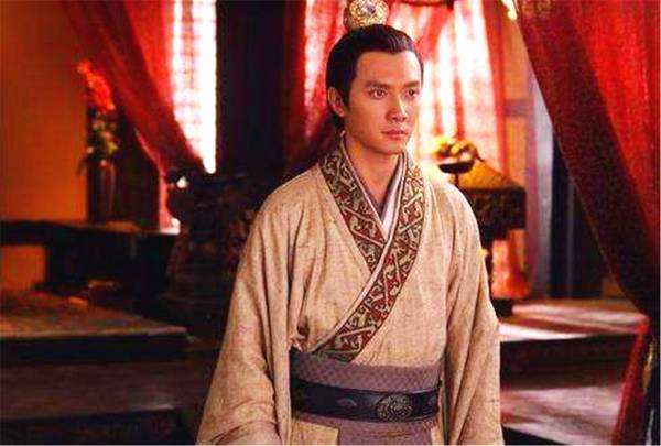 刘邦的长子刘肥,本人与世无争,为何生的儿子却个个野心勃勃