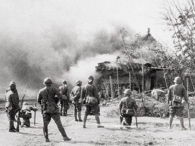 顽匪赵保原,成立"抗八联军"!山东军区司令员罗荣桓:消灭他!