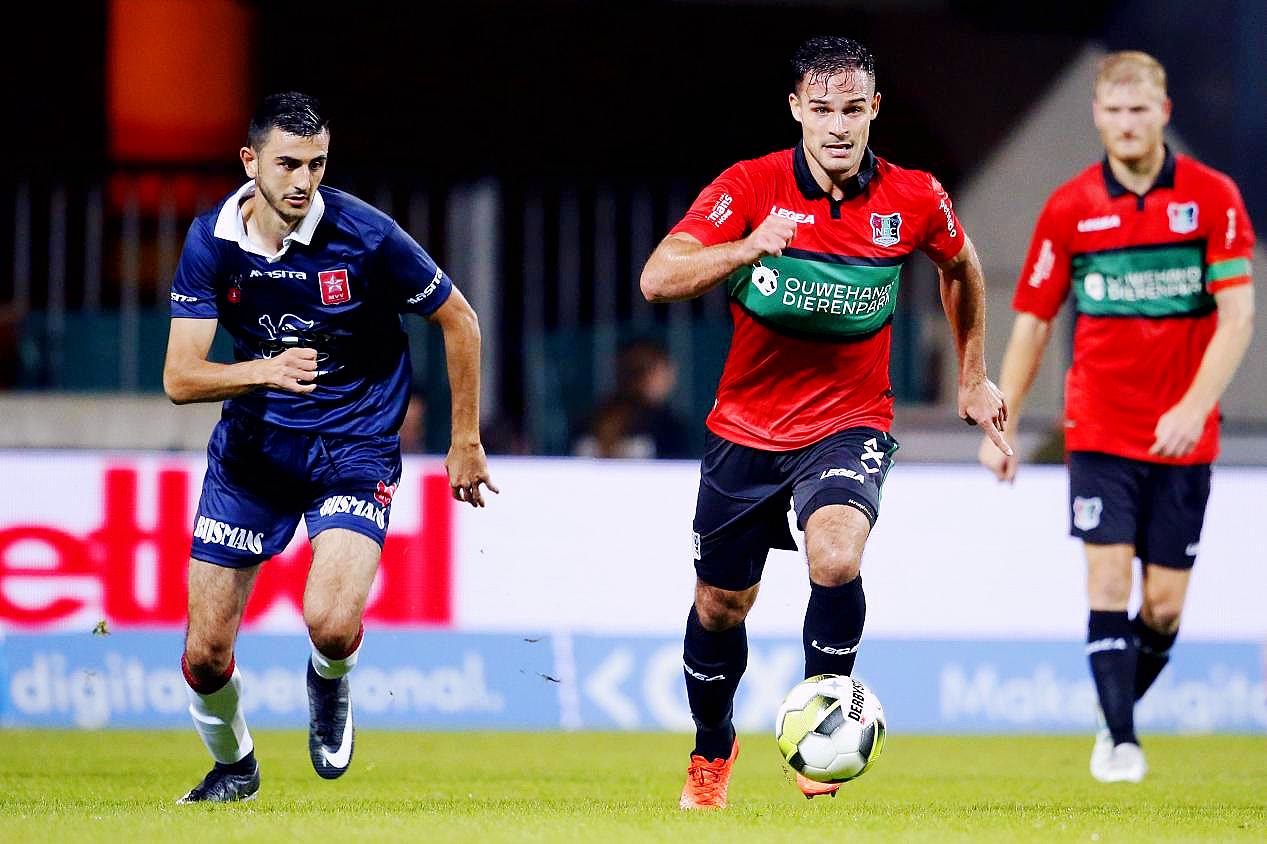 荷甲直播:福图纳锡塔德vs鹿特丹斯巴达,前瞻分析变数隐忧来至于