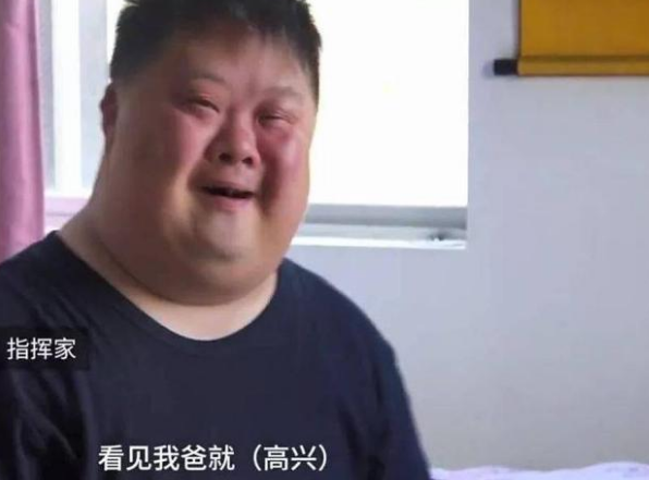 舟舟:20岁成为"天才指挥家",妹妹的出生就是为了给我养老送终