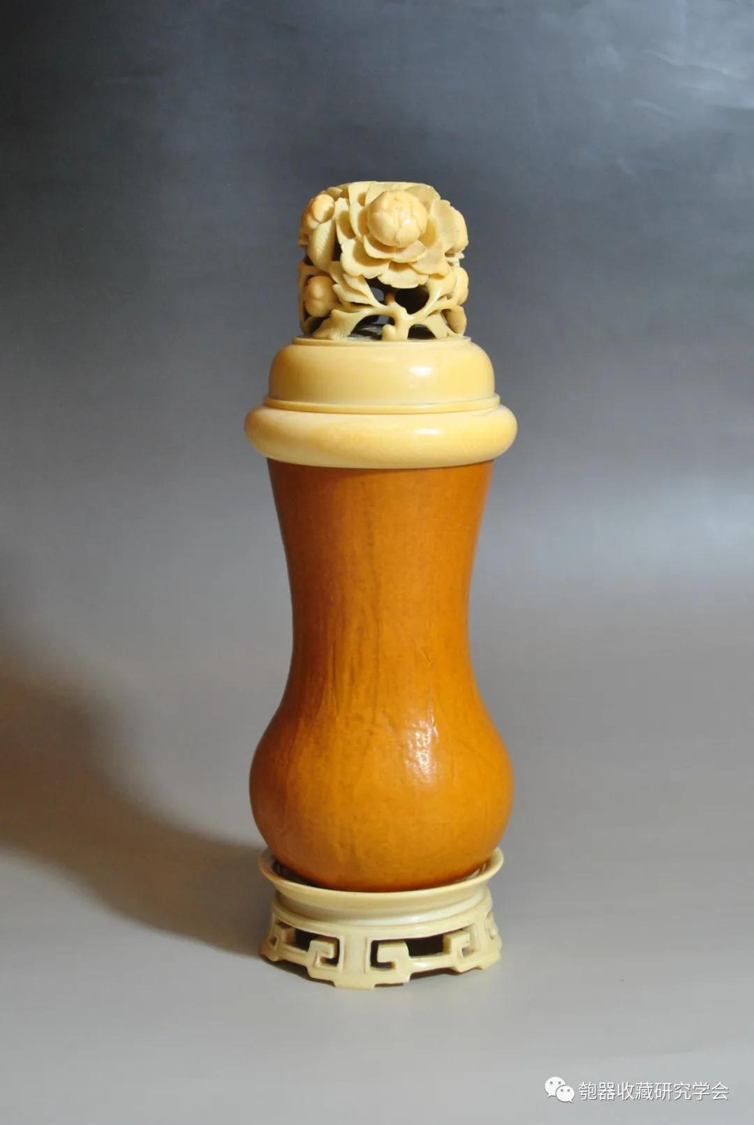 认识天津范制葫芦四大家之李六爷