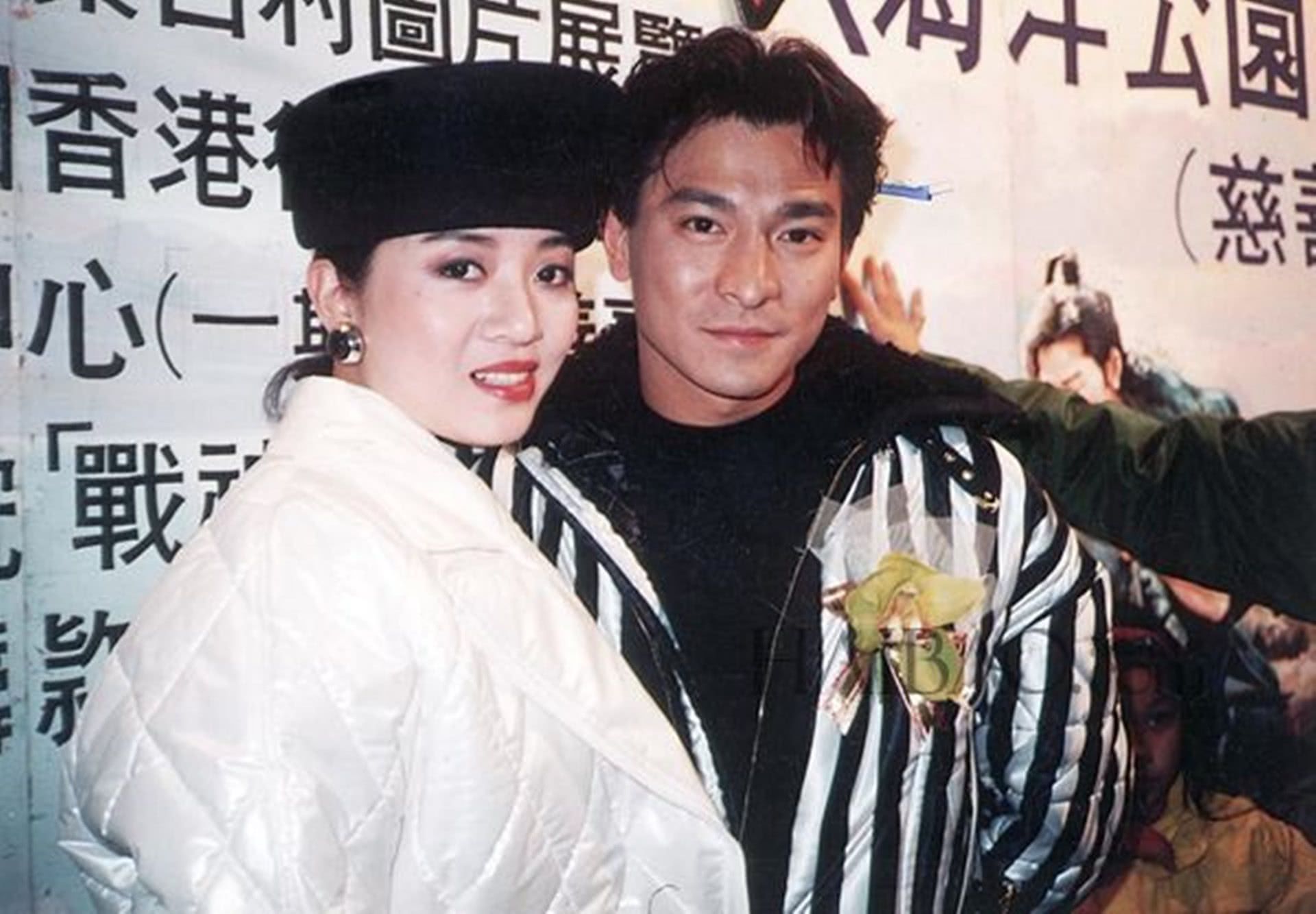 人生最后一场演唱会她唱起前男友的歌,5位异性谁是挚友谁是挚爱