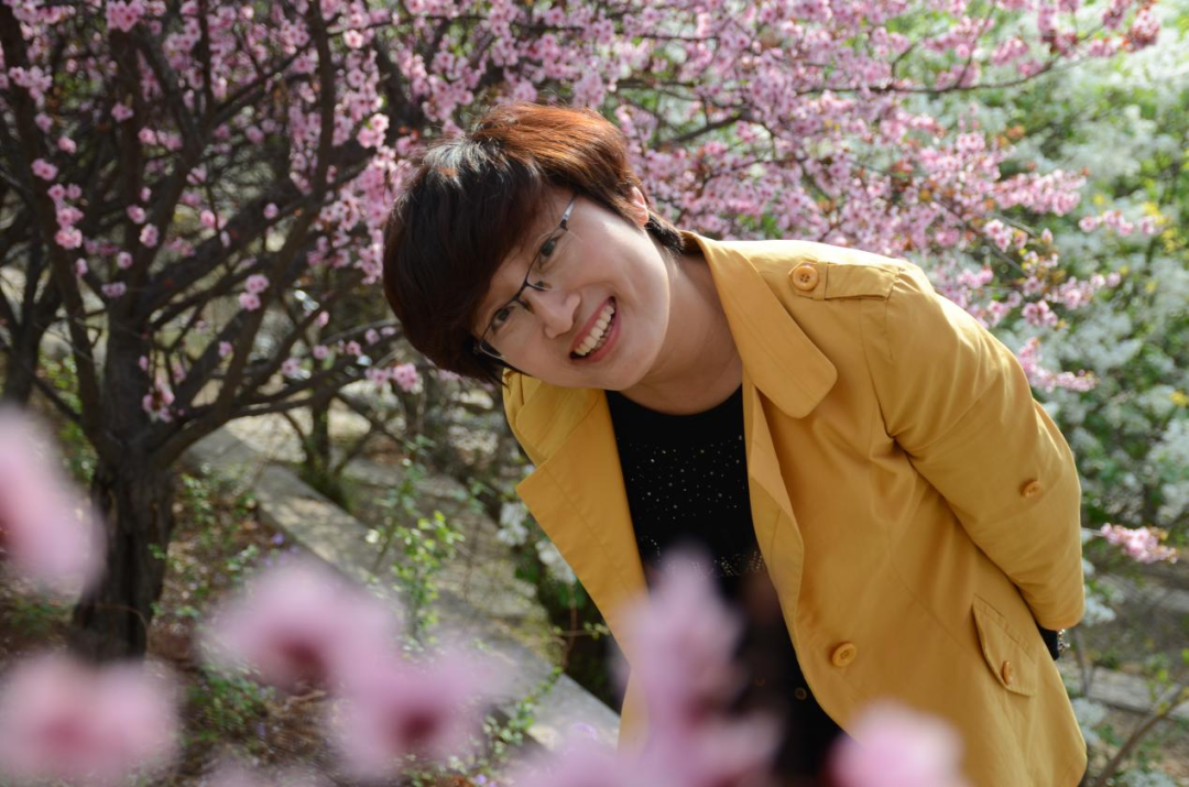 战力超群!看昌黎一中高三年级班主任团队!