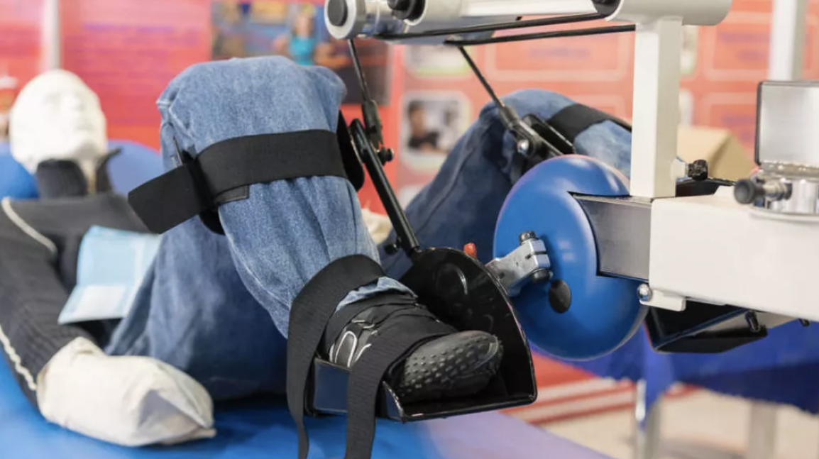 什么是阴挺?对身体健康有影响吗?需不需要治疗?