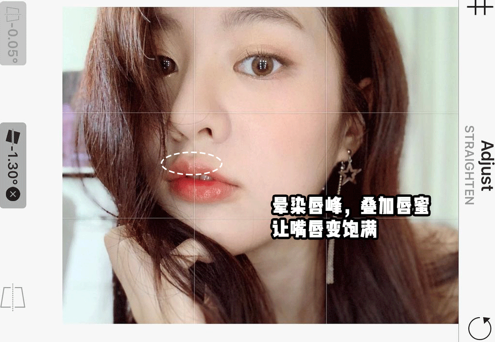 为什么有的女生不打扮,看上去也很气质?