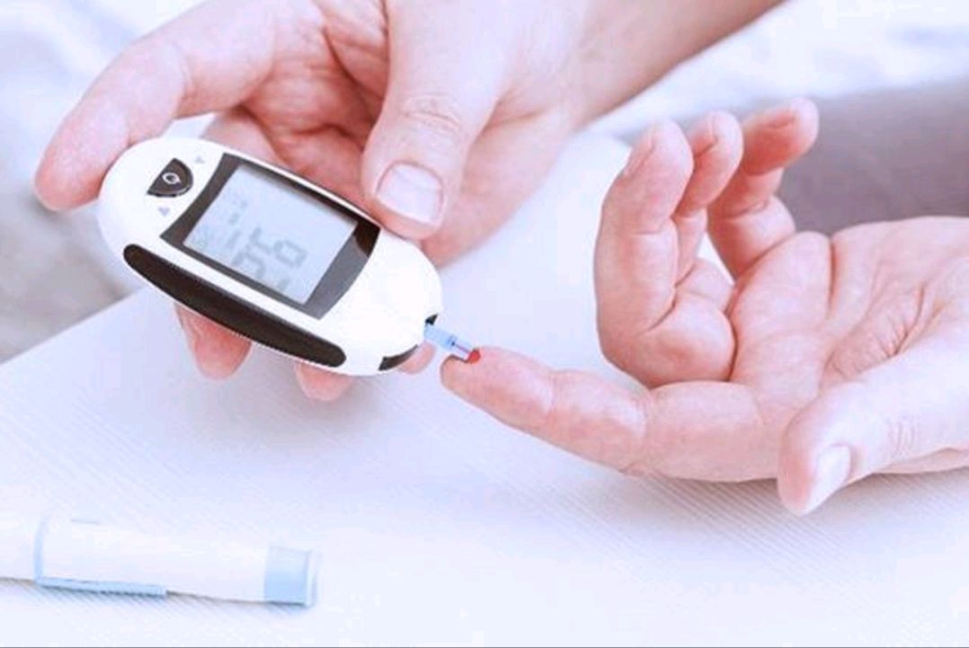 医学博士肖新华,著名内分泌专家,告诉你怎么预防和控制糖尿病