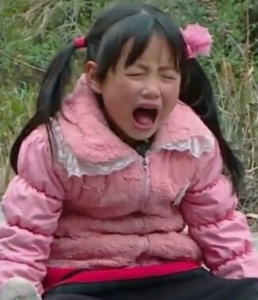 《变形计》丽姐近照曝光,4年过去模样大变,如今被宠成小公主