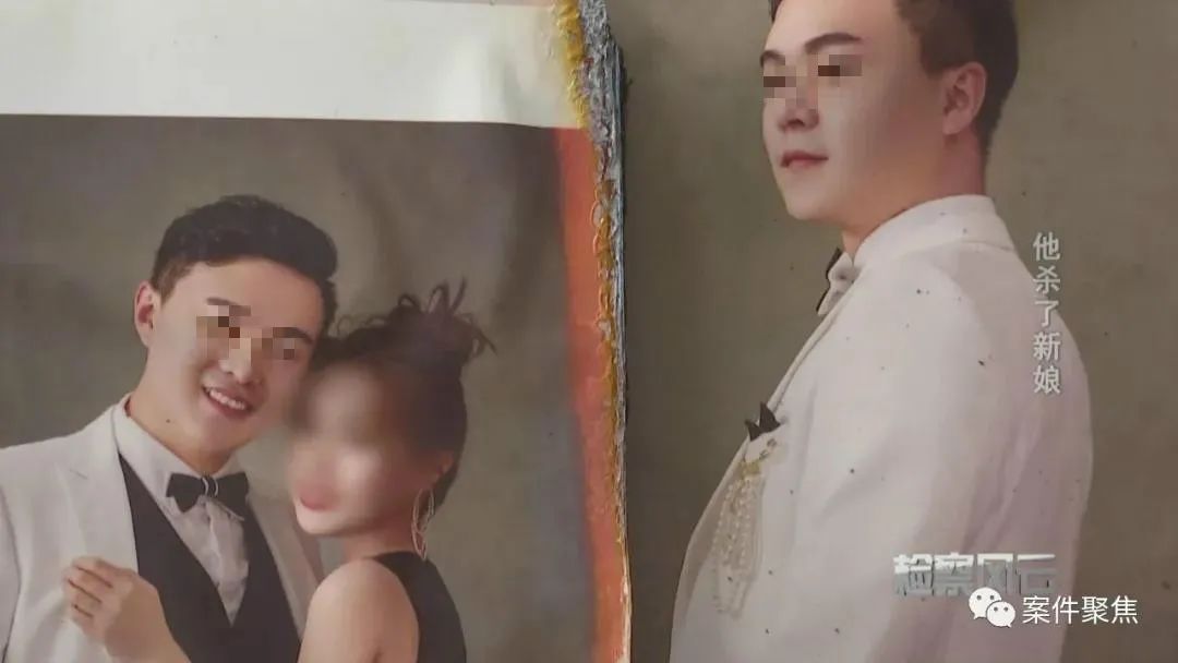 热点|女子葬身火海，嫌犯竟是新婚3个月的丈夫！背后原因令人唏嘘