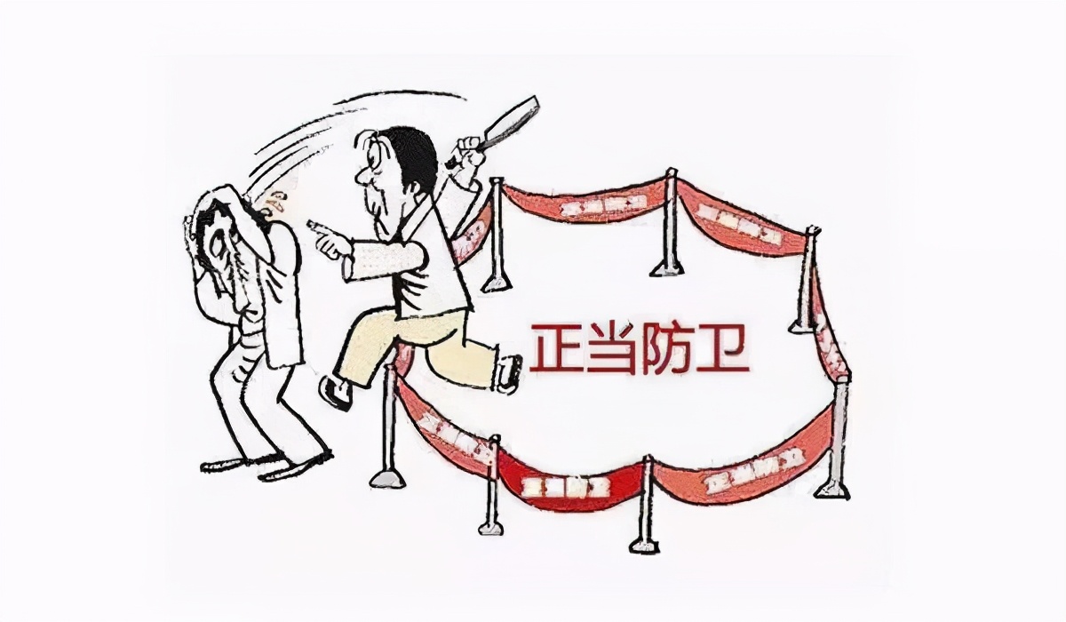 女子遭家暴多年,用木棍打死自己丈夫,法院:防卫过当判7年