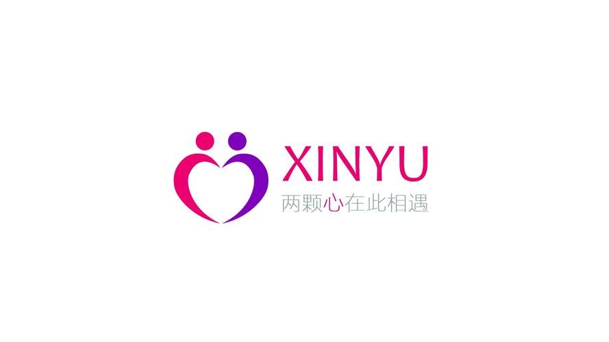 交友平台logo图片